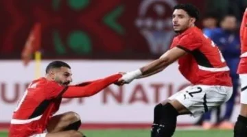 اللقاء المنتظر: موعد مصر ضد جنوب أفريقيا والقنوات الناقلة